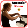 Aprender Piano icon