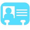 vCard Viewer icon