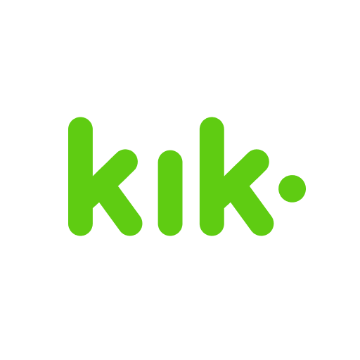 Kik — Messaging & Chat App icon