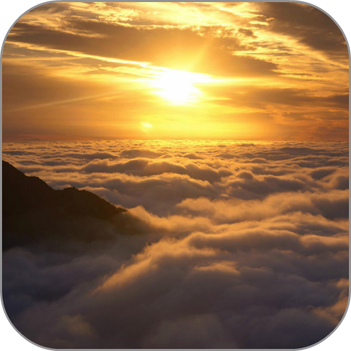 Clouds Live Wallpaper icon