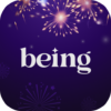 being: self therapy & CBT ai icon