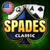 Spades Card Game icon