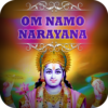 Om Namo Narayana Counter icon