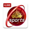 PTV Sports Live Cricket icon