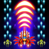 Galaxy Shooter: Air Force War icon