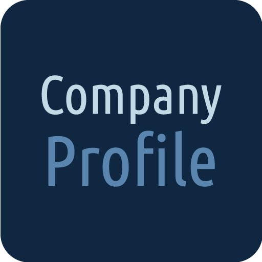 Company Profile icon