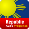 Republic Acts Philippines icon