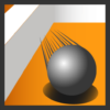 Ricochet Hardest Ball Game icon