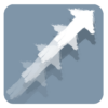 Arrow Swiper icon