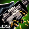 CS Guns weapon shoot sounds simulator icon