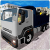 City Garbage & Dumper Trucks icon