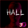 Hall Horror Game icon