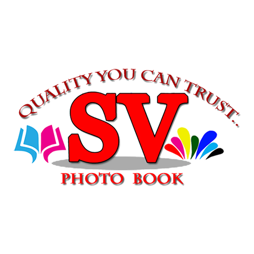 Siddhi Vinayak Photobook icon