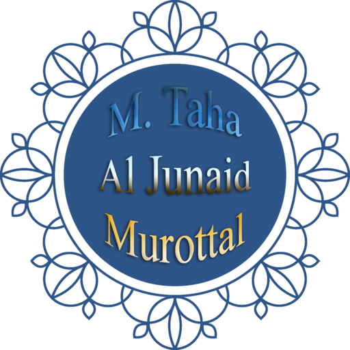 Muhammad Taha AlJunaid Murottal (Offline) icon