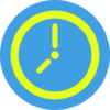 Stopwatch icon