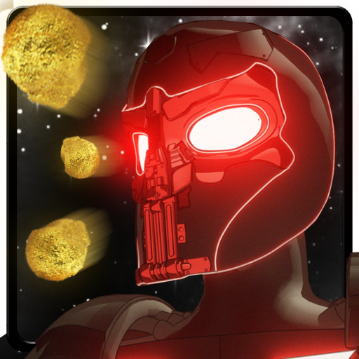 Space Gold Miner icon