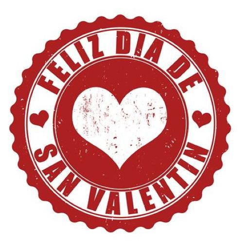 Postales de amor San Valentín icon