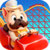 Carnival Tycoon: Idle Games icon