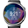 Spring Watch Face icon