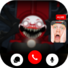 choo choo video call & games icon