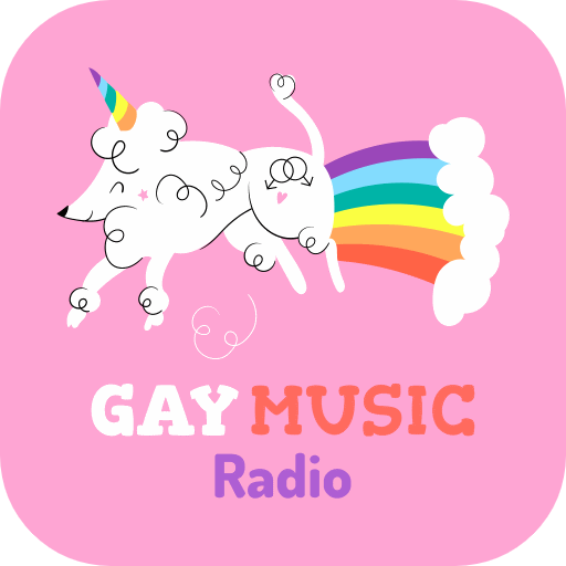 GAY Music | Best Radios LBGT Music icon