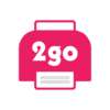 Printer 2 Go icon