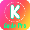 Guide for KINE MASTER Pro Video Editing Tips icon