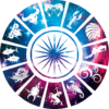 Daily Horoscope Zodiac Astrology & Horoscope App icon