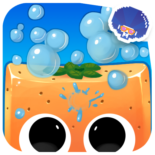 Splash Fruit icon