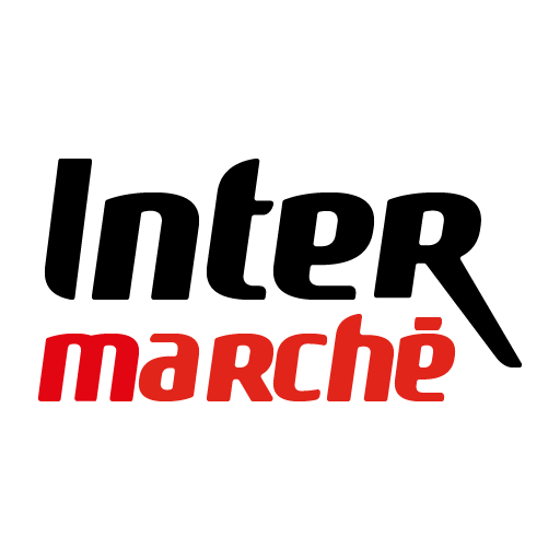 Intermarché – courses en ligne icon