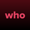 Who – Live Video Chat icon