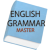 English Grammar Master icon