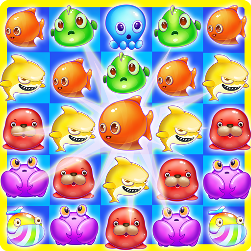 Ocean Kingdom icon