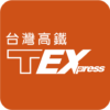 台灣高鐵 T Express行動購票服務 icon