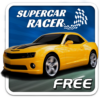 Street Super Car Racer icon