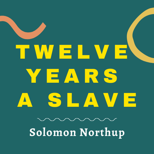 Twelve Years a Slave [Public Library] icon