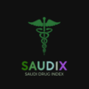 Saudi Drug Index دليل الادوية icon