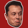 Elon Musk WAStickerApps icon