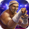 Muay Thai Fighting icon