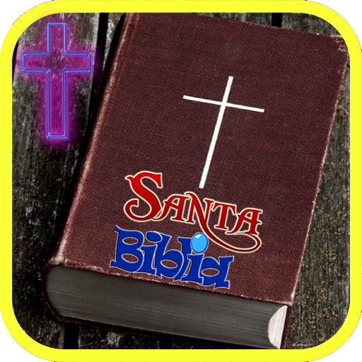 Santa Biblia Dios Habla Hoy icon