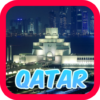 Booking Qatar Hotels icon