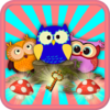 Crazy Owls icon