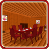 Escape Puzzle Dining Room V1 icon