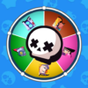 Spin the WHEEL! for BrawlStars icon