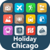 Chicago Holidays icon