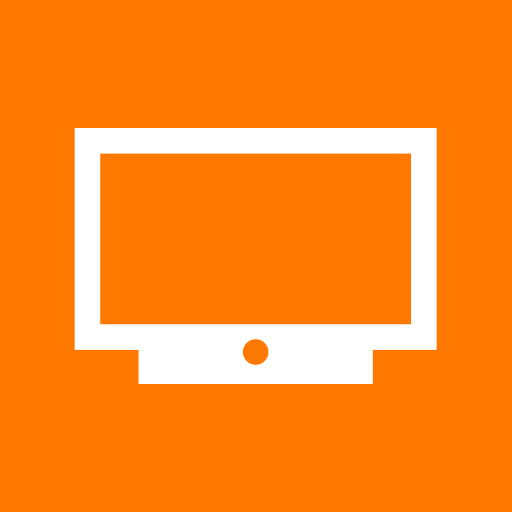 TV d'Orange • film, streaming icon