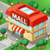 Idle Supermarket Empire Tycoon icon