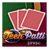 Teen Patti Game icon