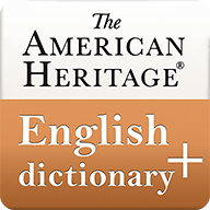 American Heritage English Plus icon