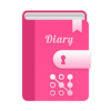 Secret Diary Personal Diary icon